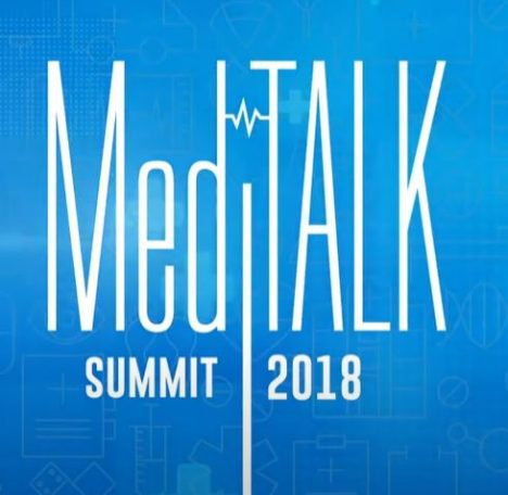 MediTalk SUMMIT 2018