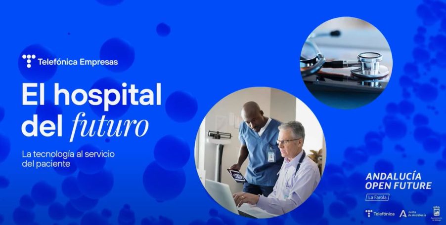 El Hospital del Futuro